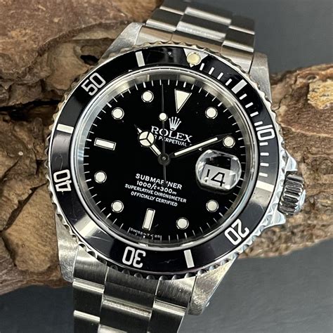 rolex submariner no date 1995|rolex submariner price increase.